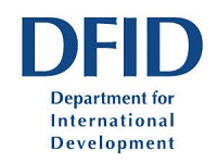 DFID